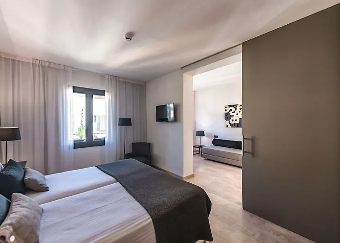 Hotel Paseo De Gracia