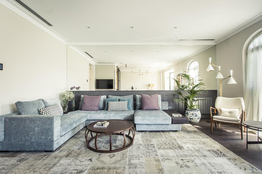 Hotel Paseo De Gracia Barcellona