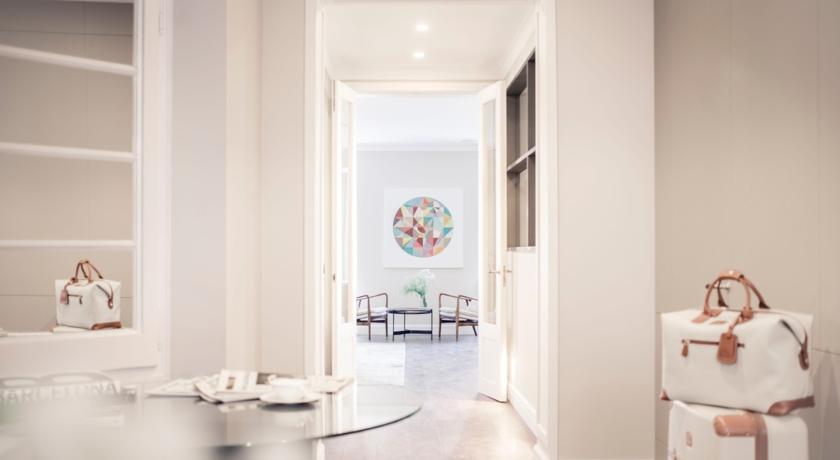 Paseo De Gracia Hotel Barcellona