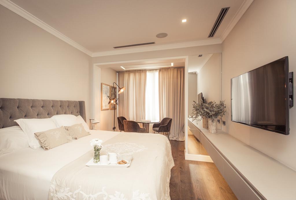 Paseo De Gracia Hotel Barcellona