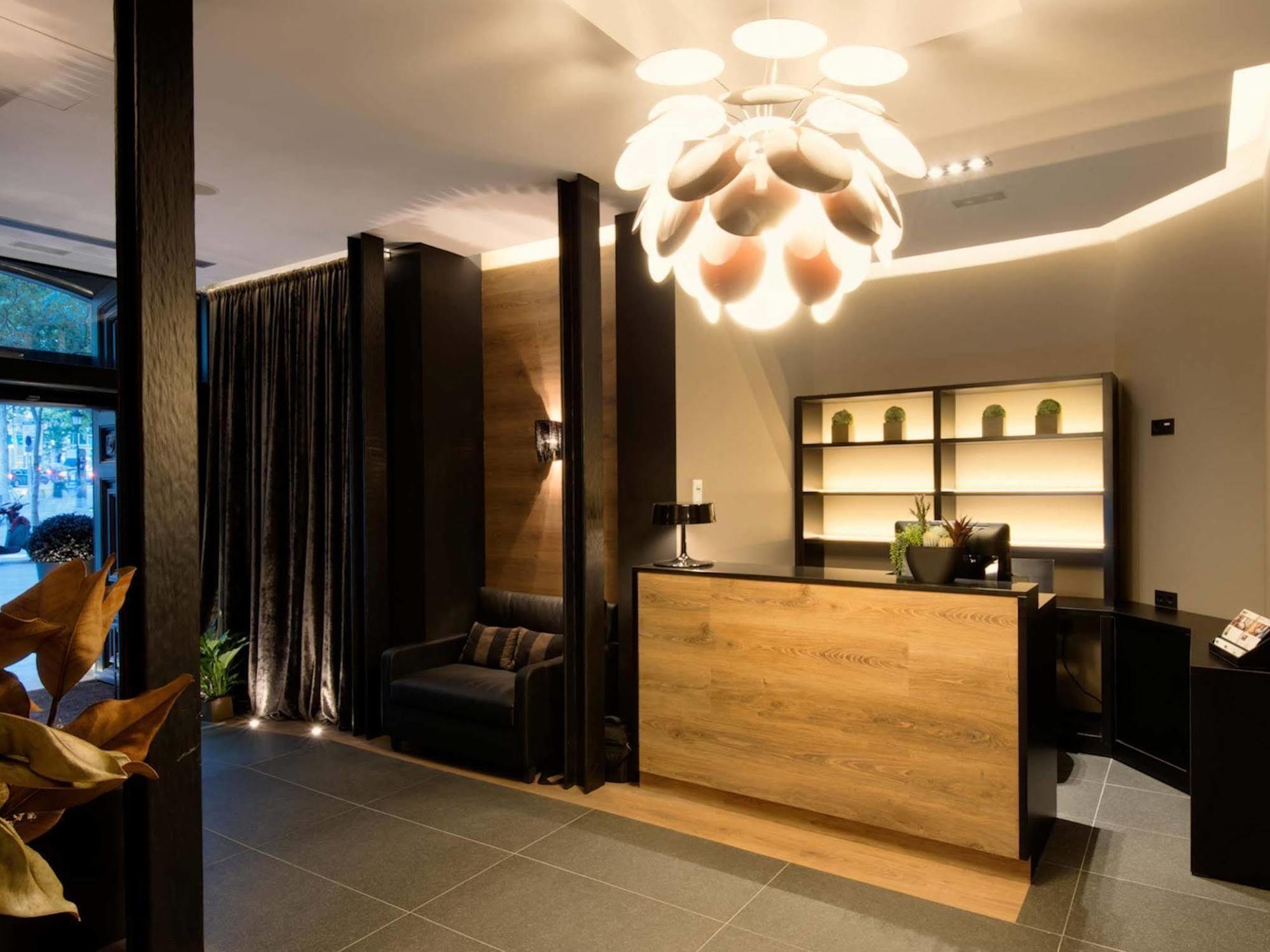 Hotel Paseo De Gracia Barcellona