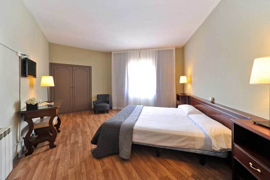 Hotel Paseo De Gracia Barcellona