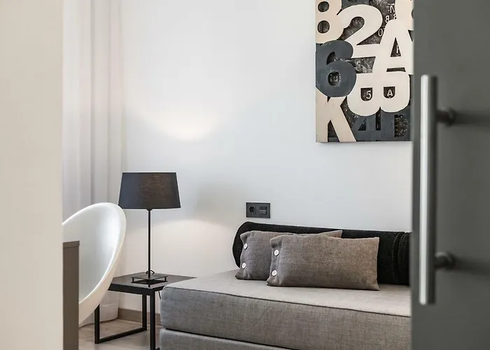 Hotel Paseo De Gracia