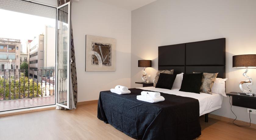 Hotel Paseo De Gracia Barcelona